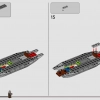 Звёздный истребитель Мандалорца N-1 (LEGO 75325)