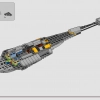 Звёздный истребитель Мандалорца N-1 (LEGO 75325)