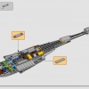 Звёздный истребитель Мандалорца N-1 (LEGO 75325)