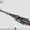 Звёздный истребитель Мандалорца N-1 (LEGO 75325)