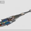 Звёздный истребитель Мандалорца N-1 (LEGO 75325)