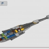 Звёздный истребитель Мандалорца N-1 (LEGO 75325)