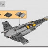 Звёздный истребитель Мандалорца N-1 (LEGO 75325)