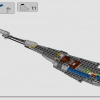 Звёздный истребитель Мандалорца N-1 (LEGO 75325)