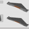 Звёздный истребитель Мандалорца N-1 (LEGO 75325)
