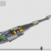 Звёздный истребитель Мандалорца N-1 (LEGO 75325)