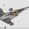 Звёздный истребитель Мандалорца N-1 (LEGO 75325)