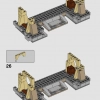 Тронный зал Бобы Фетта (LEGO 75326)
