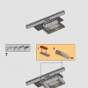 Тронный зал Бобы Фетта (LEGO 75326)