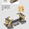 Тронный зал Бобы Фетта (LEGO 75326)