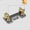 Тронный зал Бобы Фетта (LEGO 75326)