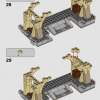 Тронный зал Бобы Фетта (LEGO 75326)