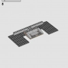 Тронный зал Бобы Фетта (LEGO 75326)