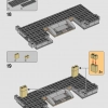 Тронный зал Бобы Фетта (LEGO 75326)