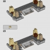 Тронный зал Бобы Фетта (LEGO 75326)