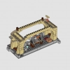 Тронный зал Бобы Фетта (LEGO 75326)