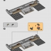Тронный зал Бобы Фетта (LEGO 75326)