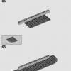 Тронный зал Бобы Фетта (LEGO 75326)