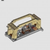 Тронный зал Бобы Фетта (LEGO 75326)