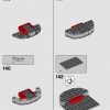 Тронный зал Бобы Фетта (LEGO 75326)