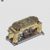 Тронный зал Бобы Фетта (LEGO 75326)