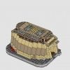 Тронный зал Бобы Фетта (LEGO 75326)