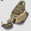 Тронный зал Бобы Фетта (LEGO 75326)