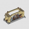Тронный зал Бобы Фетта (LEGO 75326)