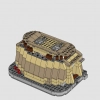 Тронный зал Бобы Фетта (LEGO 75326)