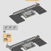 Тронный зал Бобы Фетта (LEGO 75326)