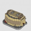 Тронный зал Бобы Фетта (LEGO 75326)