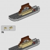 Тронный зал Бобы Фетта (LEGO 75326)