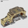 Тронный зал Бобы Фетта (LEGO 75326)