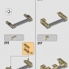 Тронный зал Бобы Фетта (LEGO 75326)