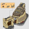 Тронный зал Бобы Фетта (LEGO 75326)