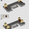 Тронный зал Бобы Фетта (LEGO 75326)