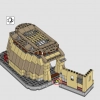 Тронный зал Бобы Фетта (LEGO 75326)