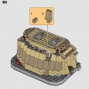 Тронный зал Бобы Фетта (LEGO 75326)