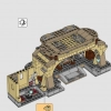 Тронный зал Бобы Фетта (LEGO 75326)