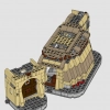 Тронный зал Бобы Фетта (LEGO 75326)