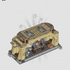 Тронный зал Бобы Фетта (LEGO 75326)