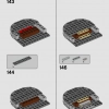 Тронный зал Бобы Фетта (LEGO 75326)