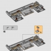 Тронный зал Бобы Фетта (LEGO 75326)