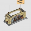 Тронный зал Бобы Фетта (LEGO 75326)