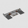 Тронный зал Бобы Фетта (LEGO 75326)