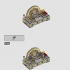 Тронный зал Бобы Фетта (LEGO 75326)