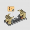 Тронный зал Бобы Фетта (LEGO 75326)