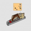 Тронный зал Бобы Фетта (LEGO 75326)