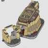 Тронный зал Бобы Фетта (LEGO 75326)