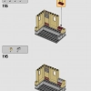 Тронный зал Бобы Фетта (LEGO 75326)